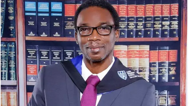 Otunba Segun Adewale