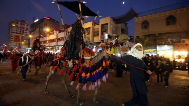الكاظمية