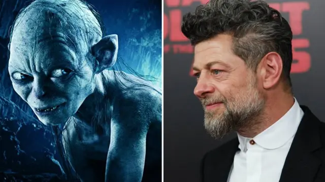 Властелин колец