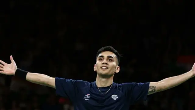 லக்சயா சென்