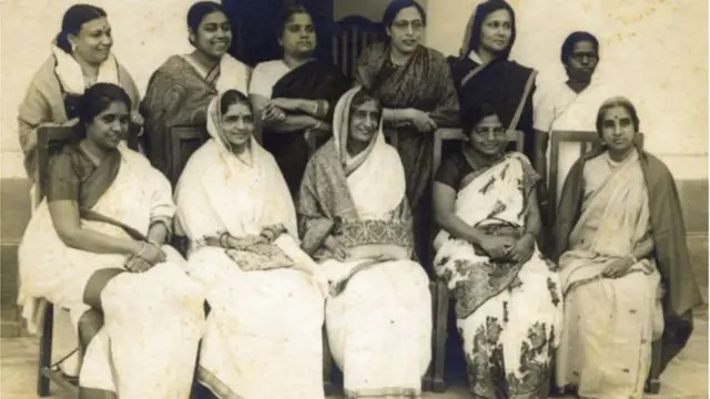 ఈ చట్టం ఉండాల్సిందేనని అప్పటి రాజ్యాంగసభలోని మహిళా సభ్యులు పట్టుపట్టారు