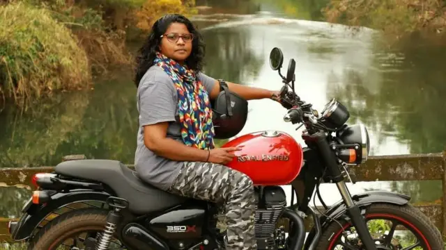 அம்பிகா கிருஷ்ணா
