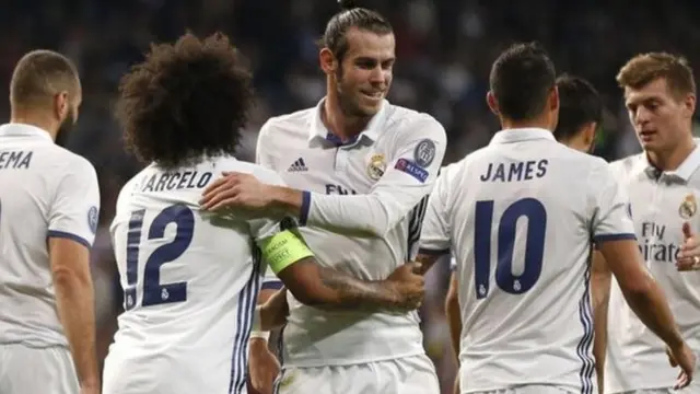 Champion League