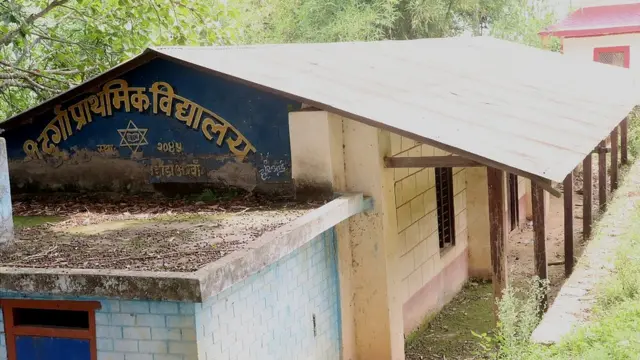 प्राथमिक विद्यालय