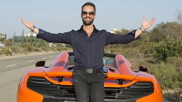 Chris Diamantopoulos