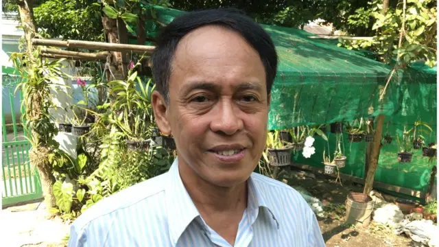 खिन ज़ौ विन