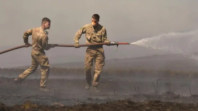 علماء يرصدون تلوث الأوزون بتقنية "استنشاق الهواء"