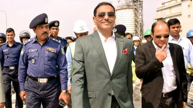 চিকিৎসকরা আশা করছেন খুব শীঘ্রই তিনি দেশে ফিরে যেতে পারবেন।