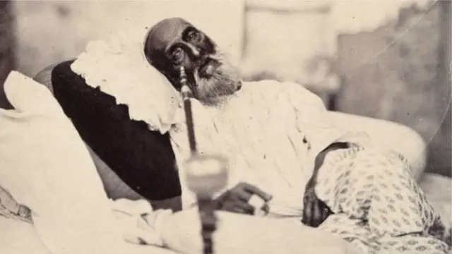 بہادر شاہ ظفر