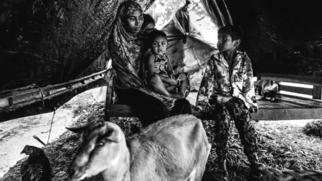 असम, बाढ़