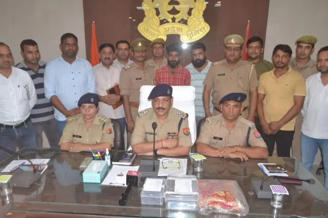 शादी के लिए लड़के का अपहरण