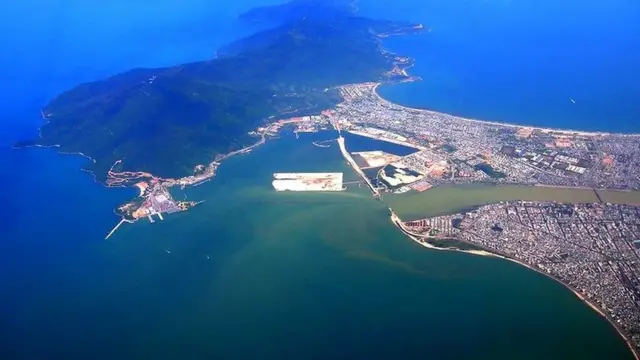 sơn trà