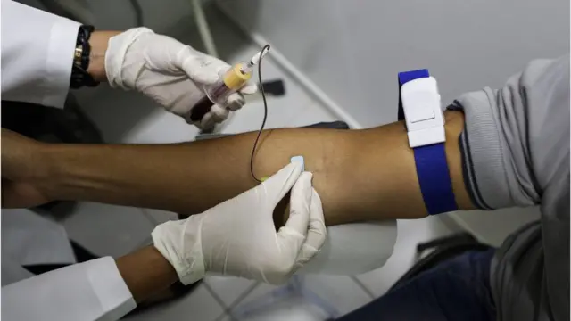 డెంగ్యూ