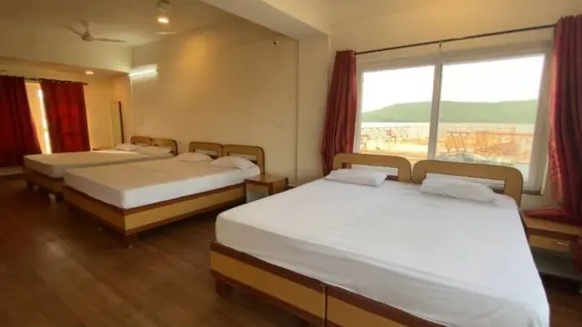 లక్నవరం