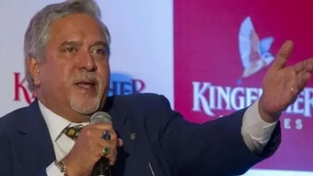 विजय माल्ल्या