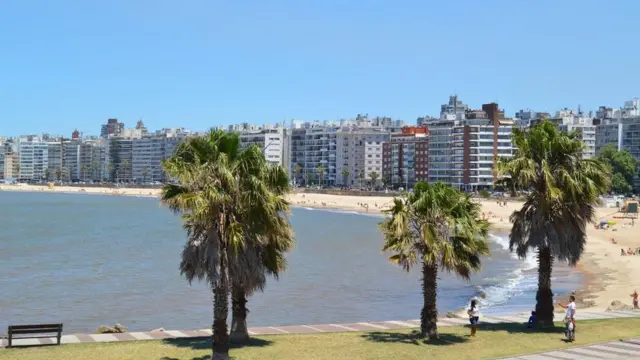 उरुग्वे