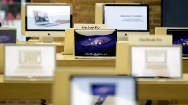 เครื่องคอมพิวเตอร์