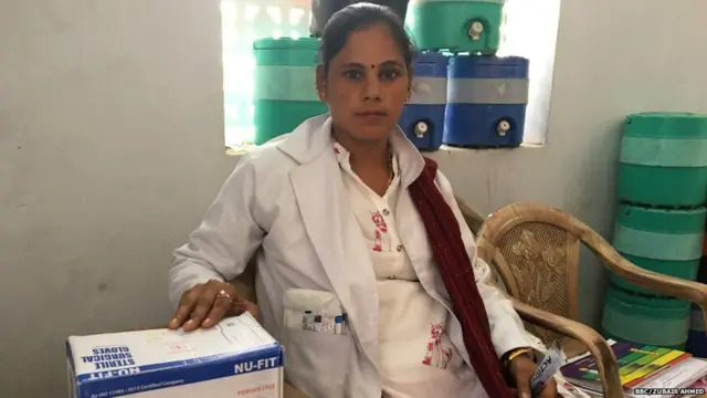 ज़ीका वायरस