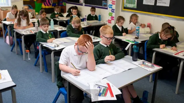 Британская школа