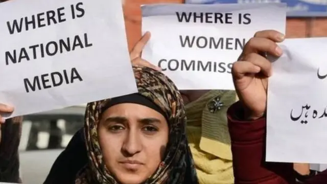 சிறுமி வன்புணர்வு சம்பவத்திற்குப் பின் ஜம்முவில் இந்து - முஸ்லிம் உறவு எப்படி இருக்கிறது? #GroundReport