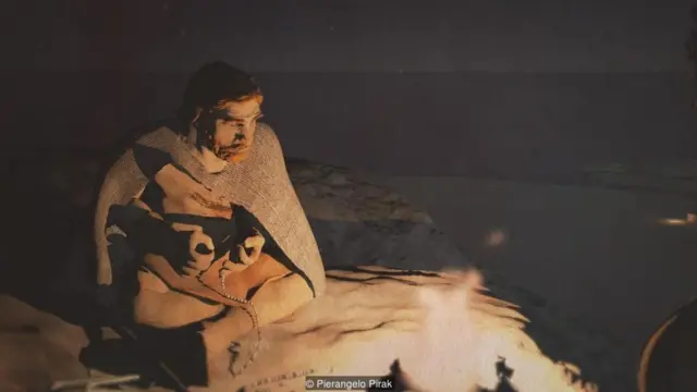 निएनडर्थल मानव