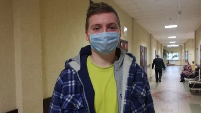 Ян Солонович