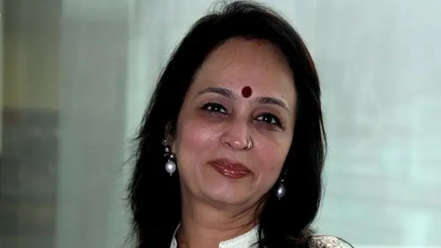 स्मिता ठाकरे