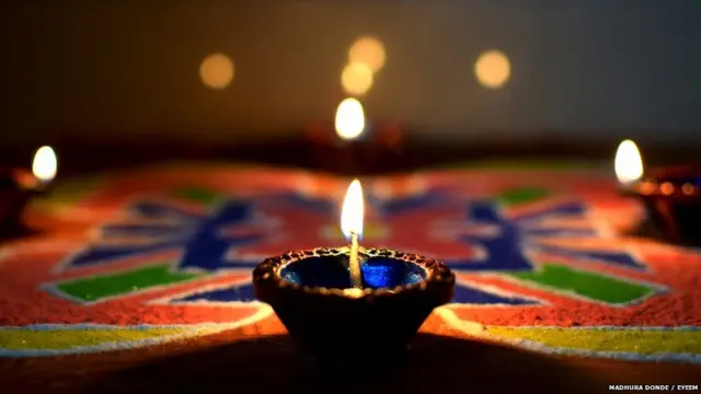 ਦੀਵਾਲੀ