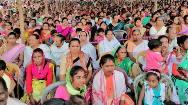 असम विधान सभा चुनाव के बारे में जानिए सब कुछ