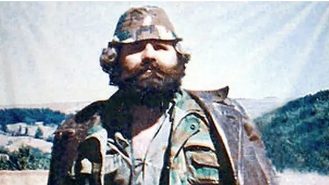 Adem Jashari