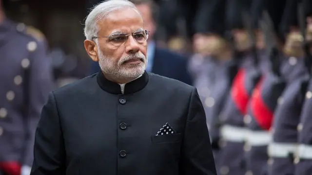 નરેન્દ્ર મોદીનો ફોટોગ્રાફ