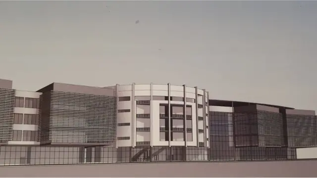 Ụlọọrụ gọọmentị bụ nke a chọrọ ịrụ n'ala ahụ