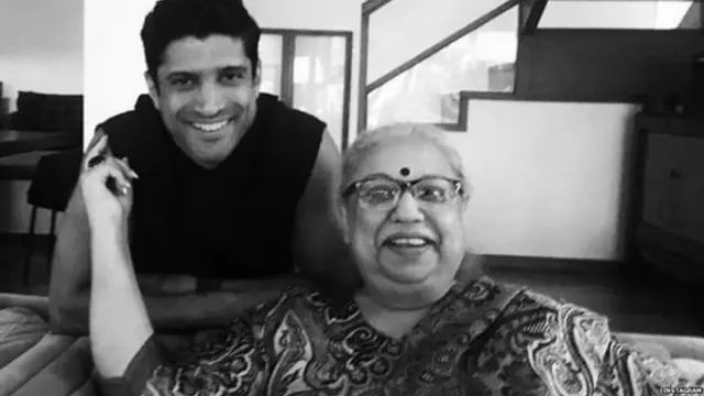 फरहान अख्तर