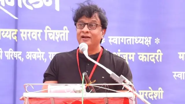 किरण माने