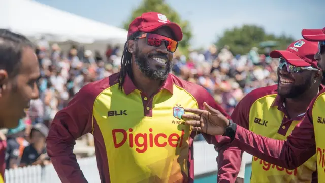 ক্রিকেট