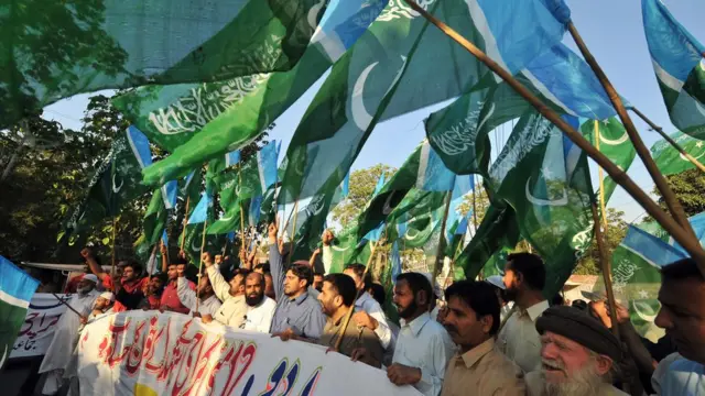 جماعت اسلامی