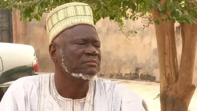 Abdulqaadir Saaliyuu