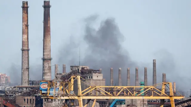 "Азовсталь"