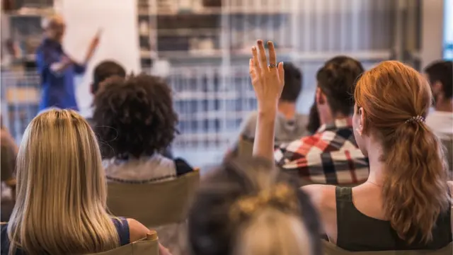 семинарская группа