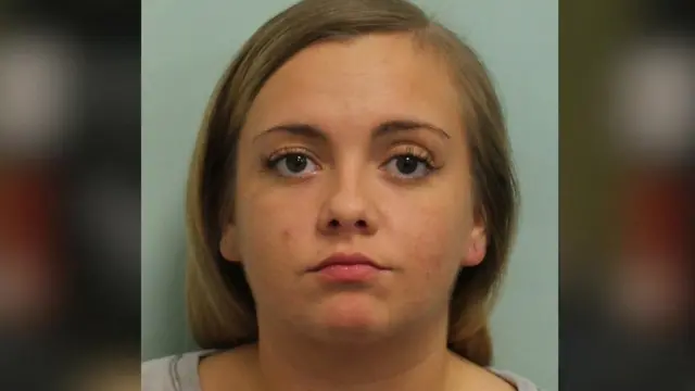 Justine Henshaw-Bryan