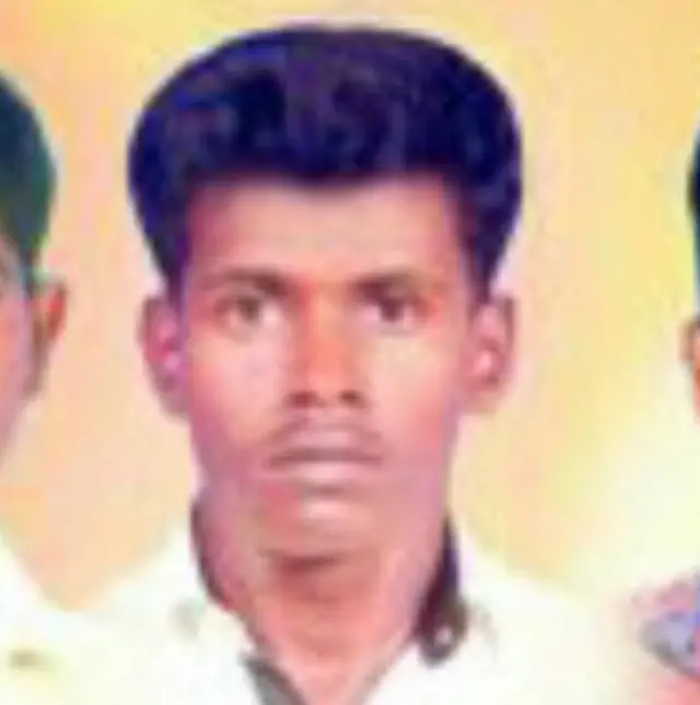 காளிமுத்து