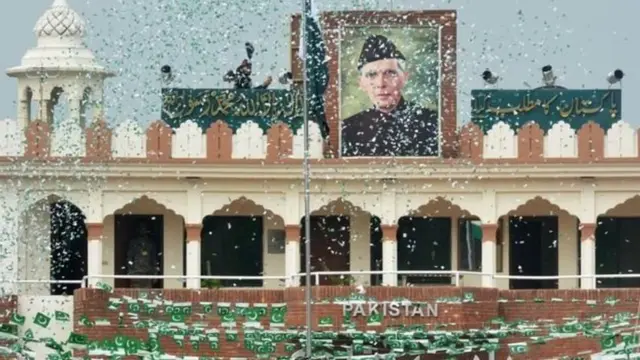 இந்தியா இழந்த தேசியவாதி முகம்மது அலி ஜின்னா