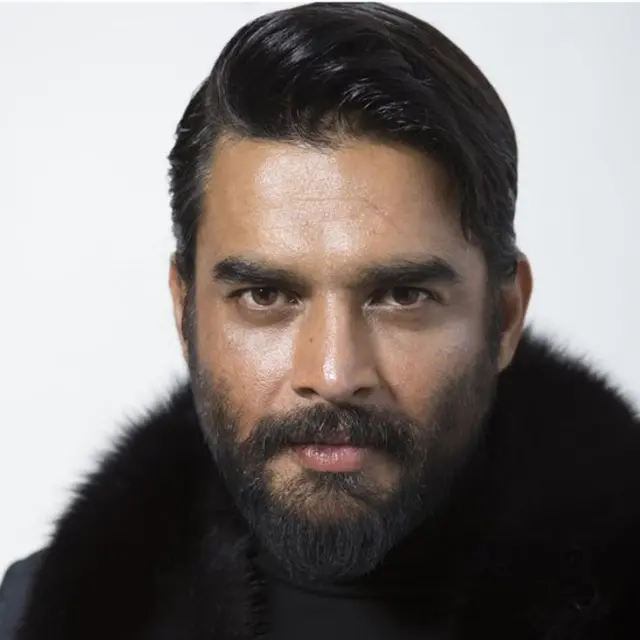 आर माधवन