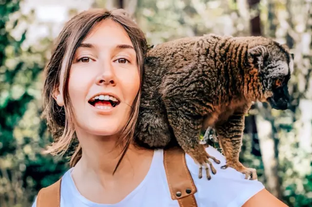 Анна Авузяк