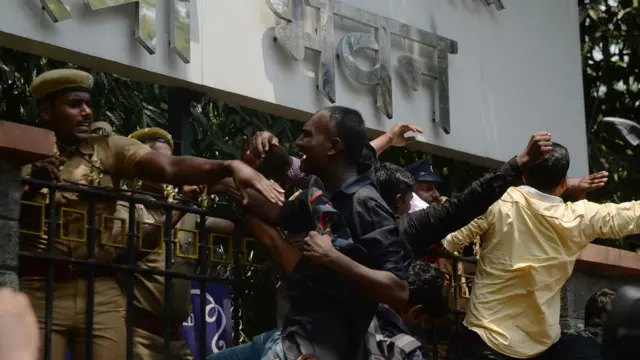 இந்தி எதிர்ப்பு