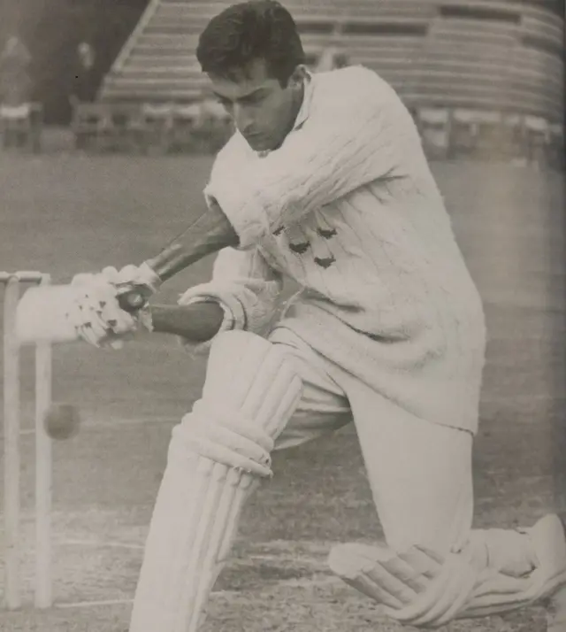 ટાઇગર પટૌડી