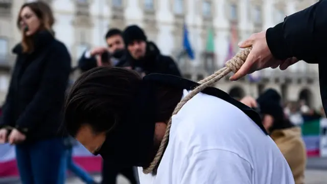 تورین ایتالیا