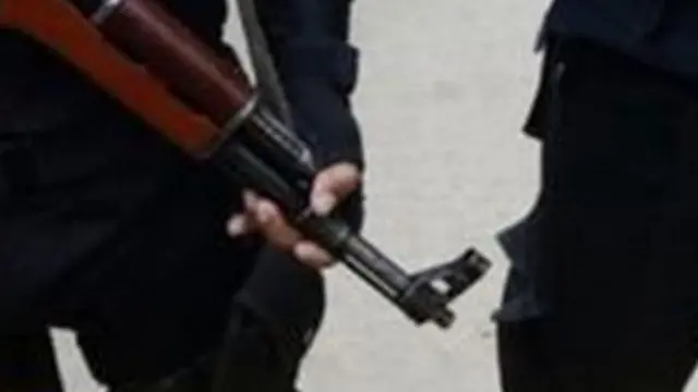 বাংলাদেশের নিরাপত্তা বাহিনীর হেফাজতে থাকা ব্যক্তিদের ওপর নির্যাতনের অভিযোগ বহু পুরোনো