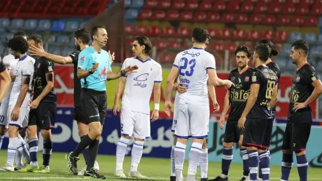 دیدار نساجی و استقلال در قائمشهر، بیش از آن‌که برای استقلال مهم باشد برای تیم میزبان صاحب اهمیت بود