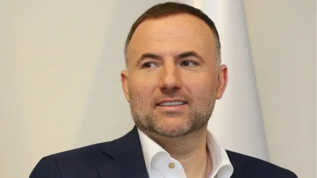 Павло Фукс